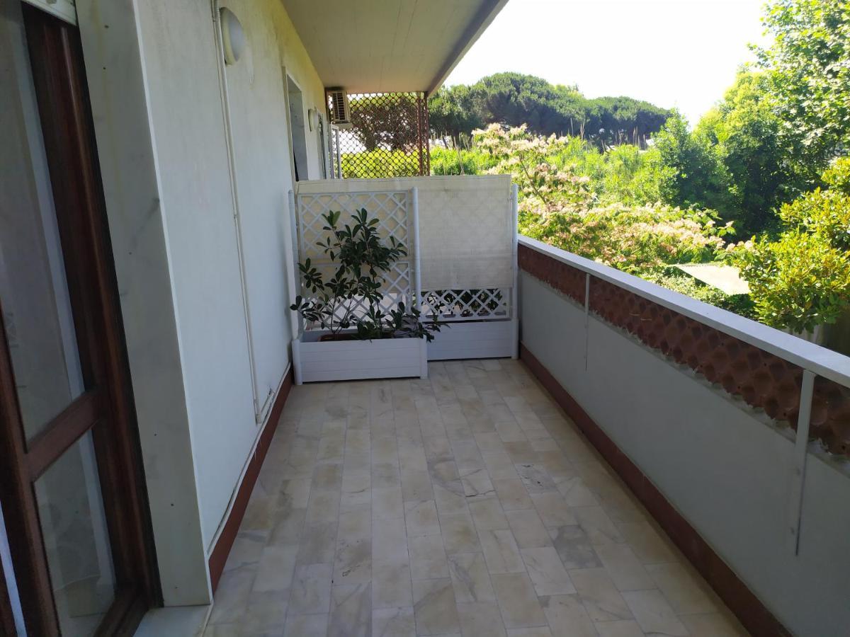 B&B Tra Mare E Marmo Marina Di Carrara Exterior foto