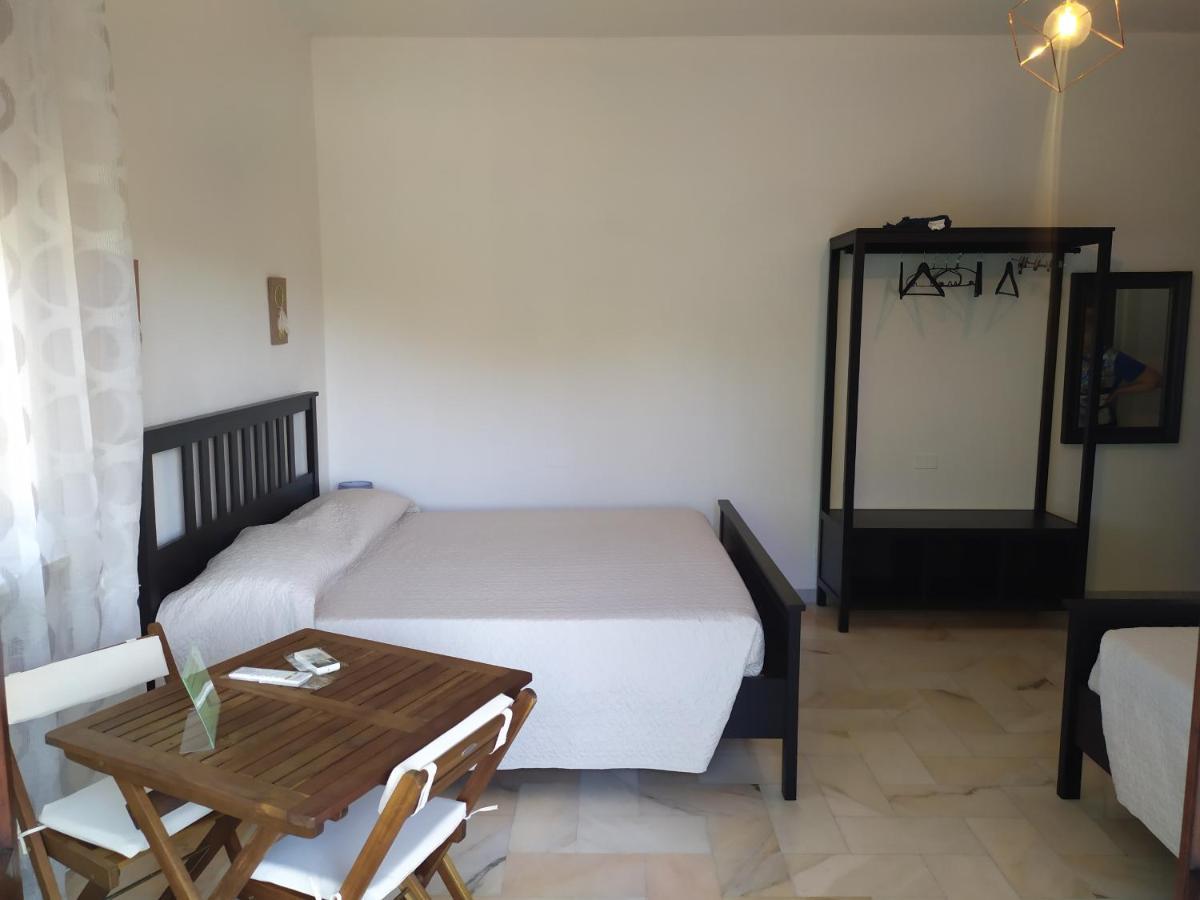 B&B Tra Mare E Marmo Marina Di Carrara Exterior foto