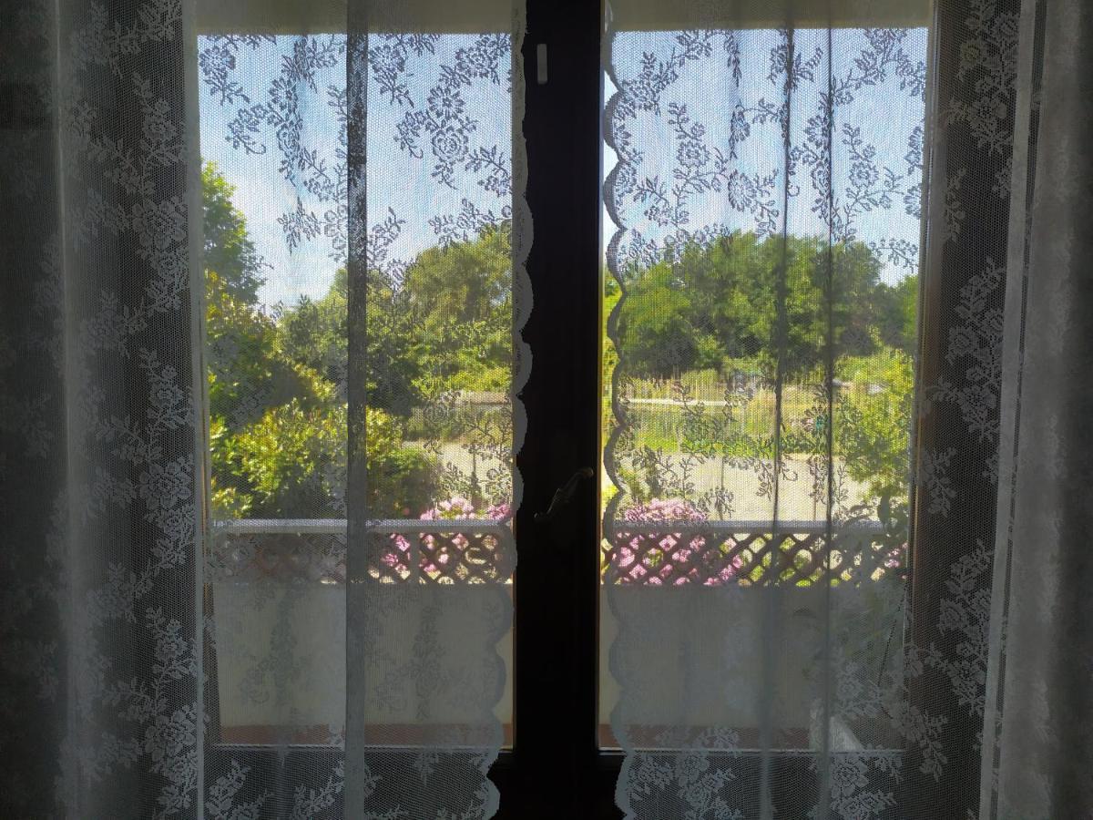 B&B Tra Mare E Marmo Marina Di Carrara Exterior foto